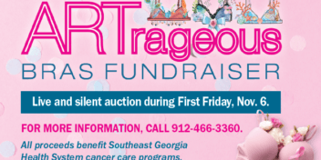 Artrageous 2026