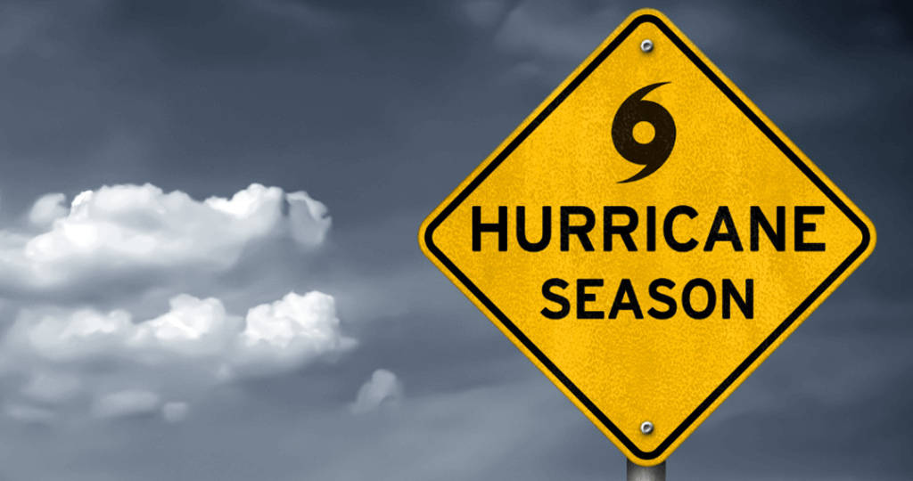 Hurricane Preparedness in the Golden Isles - St. SiMoms