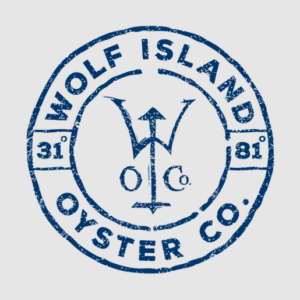 Wolf Island St. Simons