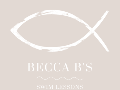 Becca B Swim Lessons