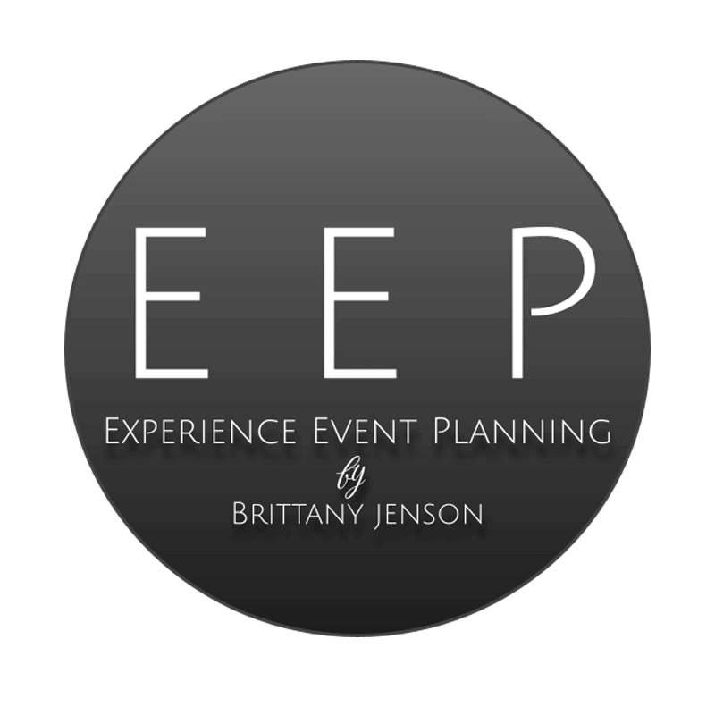 Experience Event Planning