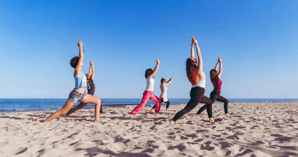 Guide to St. Simons Island Fitness Options - St. SiMoms