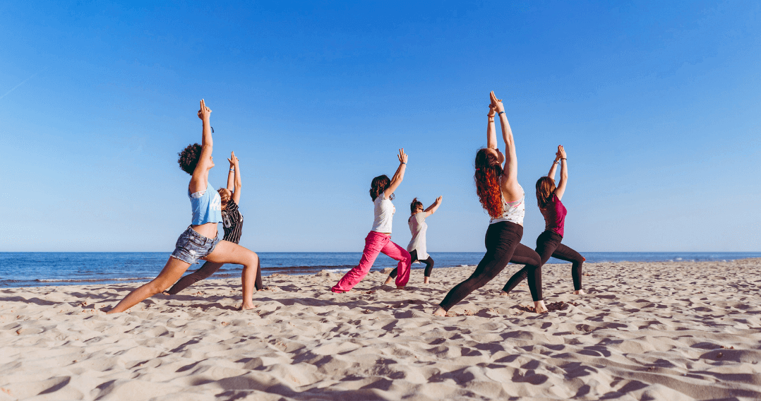 east beach yoga - St. Simons & Brunswick