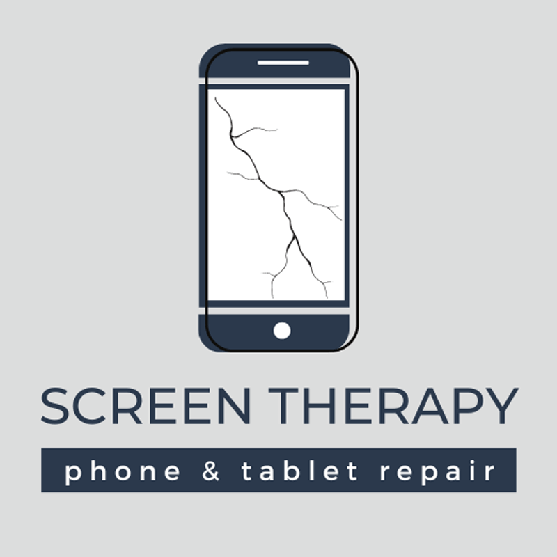 Screen Therapy Phone & Tablet Repair