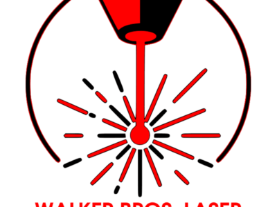 Walker Brothers Laser