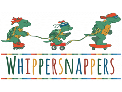 Whippersnappers Toy Store