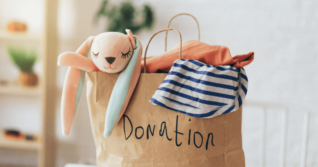 Golden Isles Donations: Where to Donate Clothing, Toys