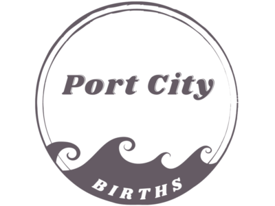 Port City Births