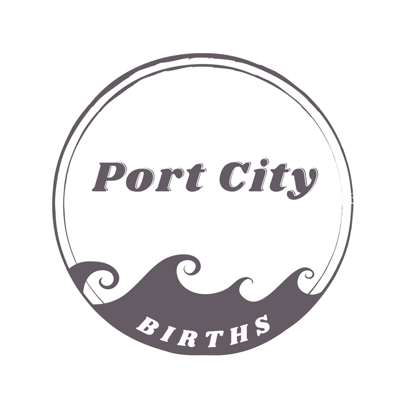 Port City Births