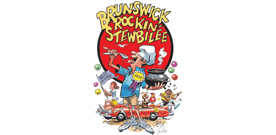 2023 Brunswick Rockin' Stewbilee