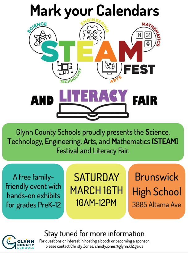 2024 Steam Fest