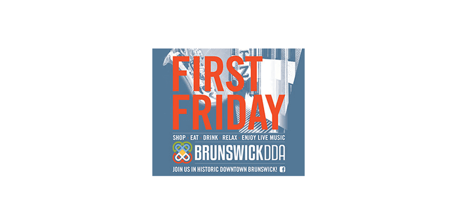 Brunswick First Friday