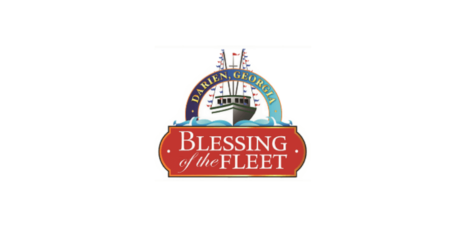 Darien's Blessing of the Fleet