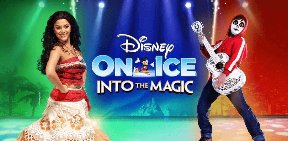 Disney on Ice Jacksonville