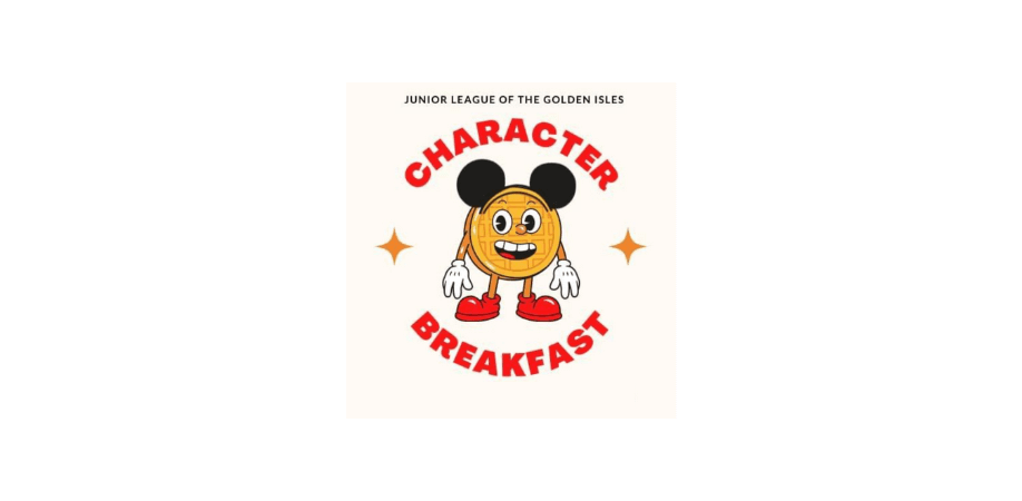 JLGI Character Breakfast