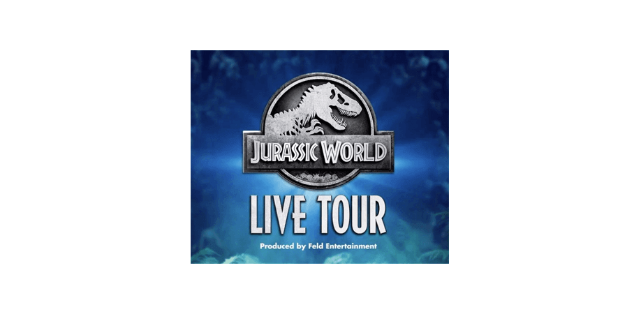 Jurassic World Live Tour Jacksonville