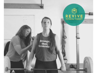 Revive Physical Therapy