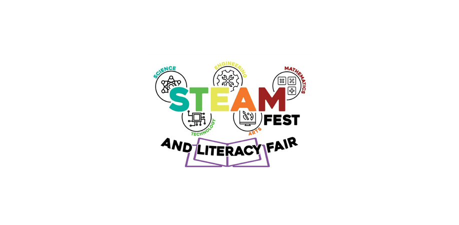 STEAM Fest Logo