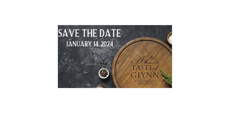 Taste of Glynn 2024