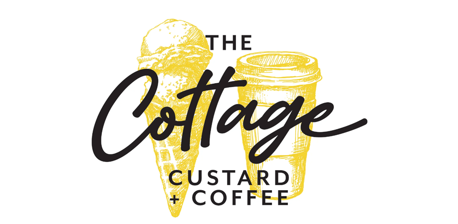 The Cottage Custard & Coffee