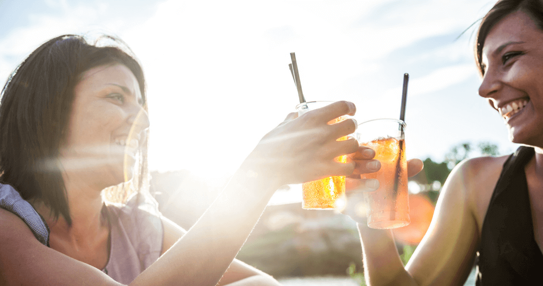 Golden Isles Happy Hour