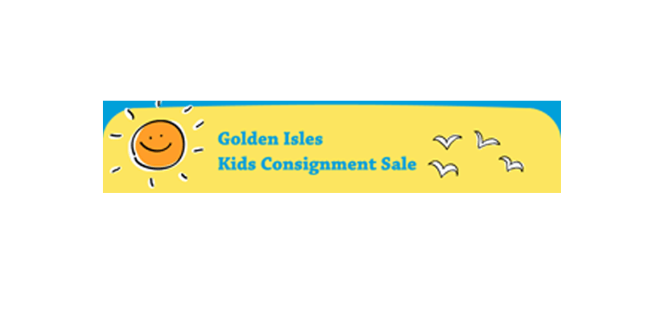 Golden Isles Kids Consignment Sale