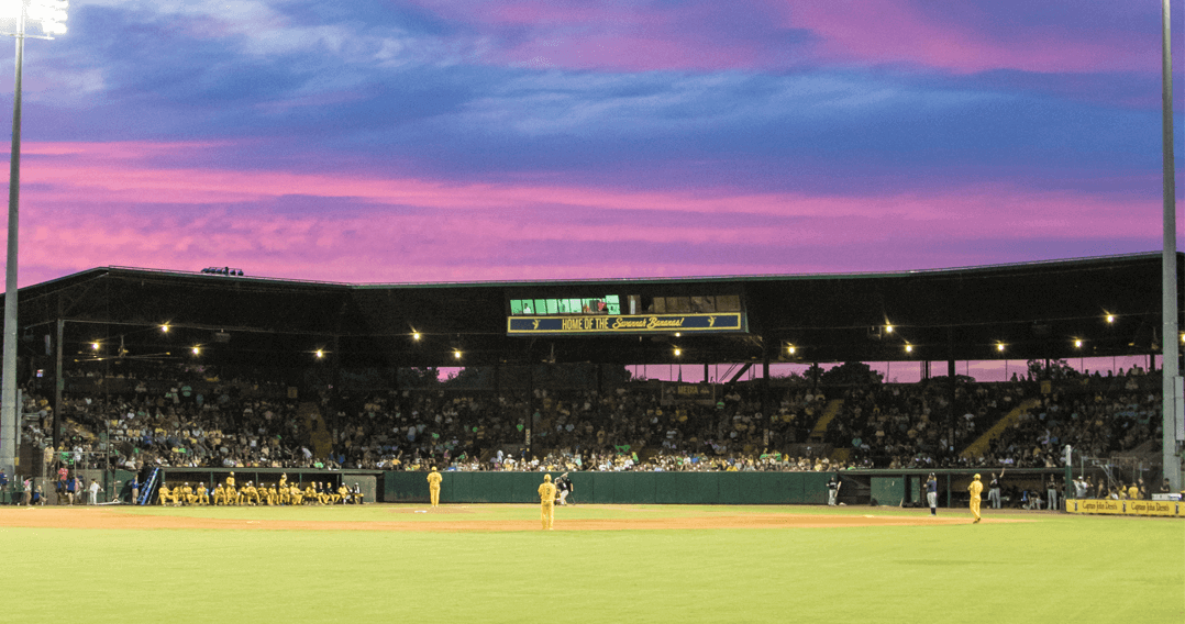 Guide to Attending a Savannah Bananas Baseball Game at Grayson Stadium