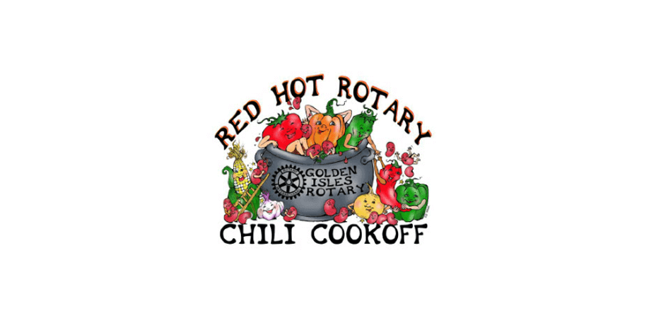 St. Simons Chili Cookoff