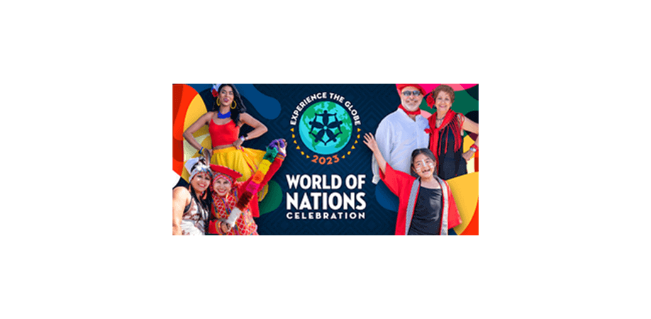 World of Nations Celebration Jacksonville