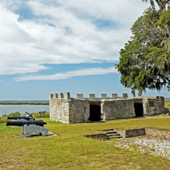 Guide to St. Simons Island Parks - St. SiMoms