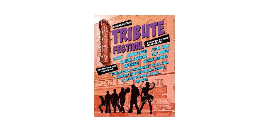 Tribute Festival 2024