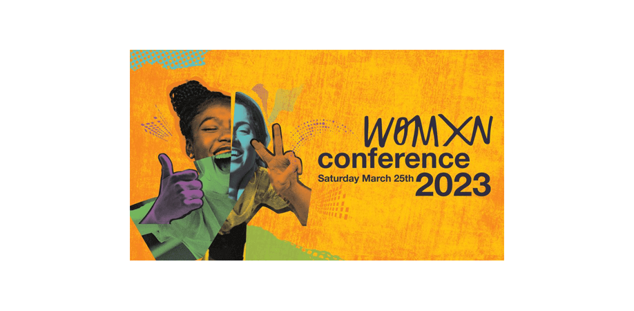 Womxn Conference