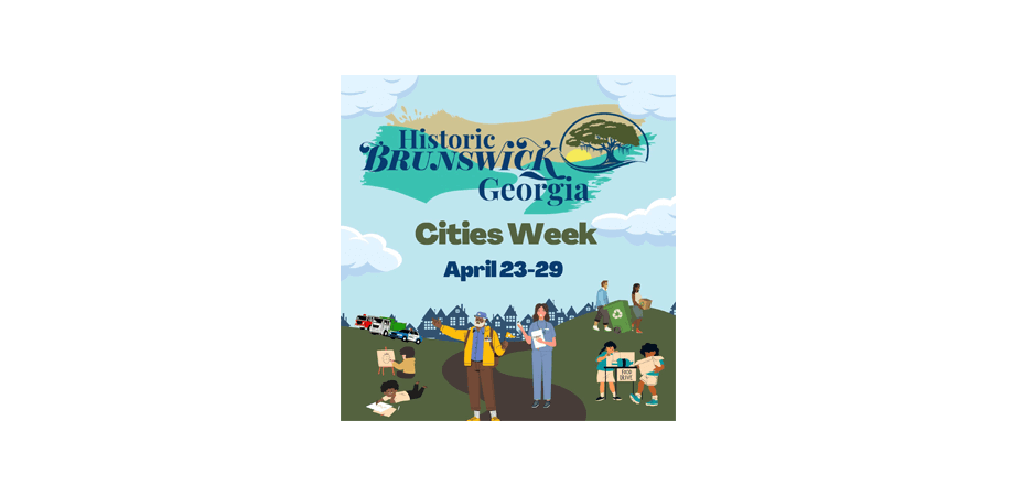 GA Cities Week