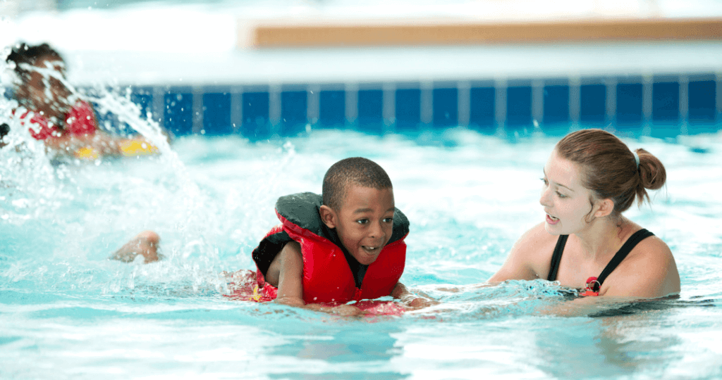 Options for Golden Isles Swim Lessons - St. SiMoms