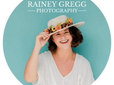 Rainy Gregg Photography