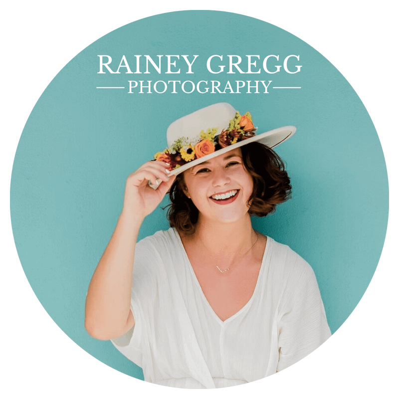 Rainy Gregg Photography