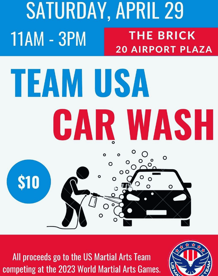 The Brick Car Wash