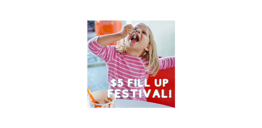 Fuse $5 Fill Up Festival_Event