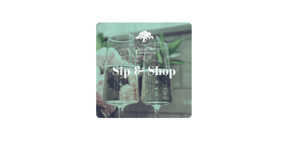 GIOO Sip & Shop