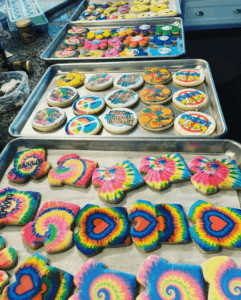 Island Girl Cookies & Cupcakes