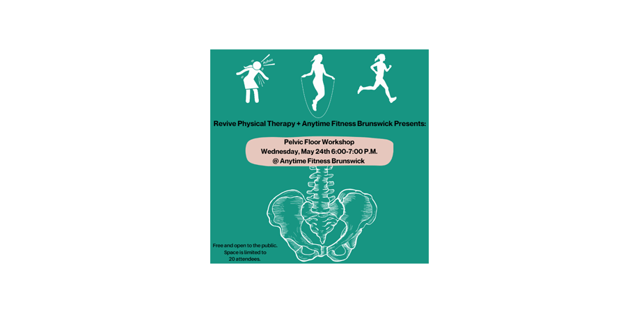 Pelvic Floor Workshop_Event