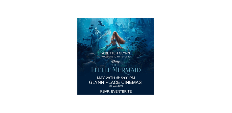 The Little Mermaid