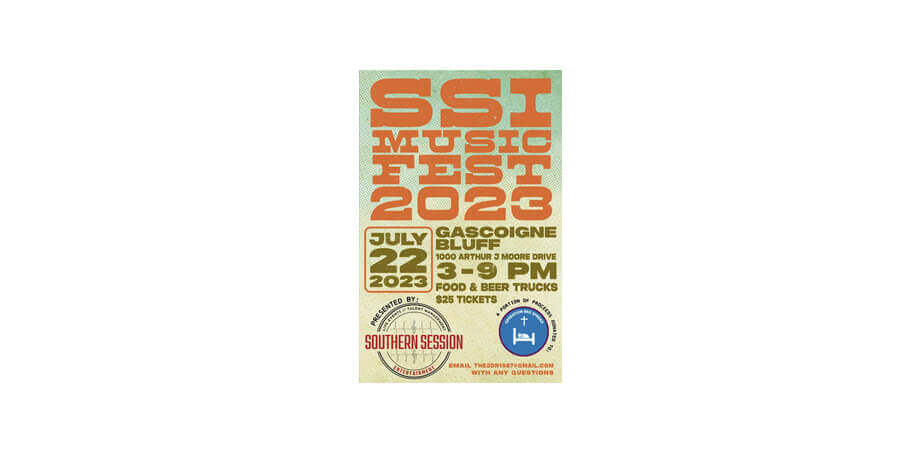 2023 SSI Music Fest