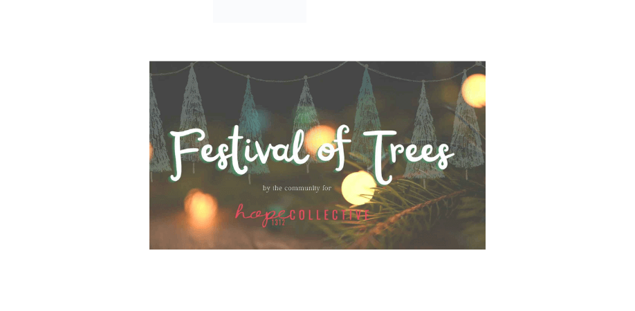 Festival of Trees