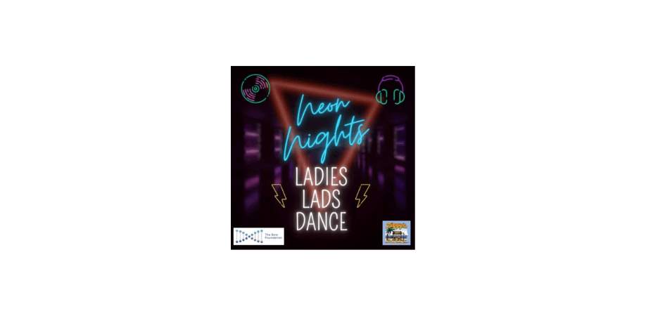 Ladies & Lads Dance