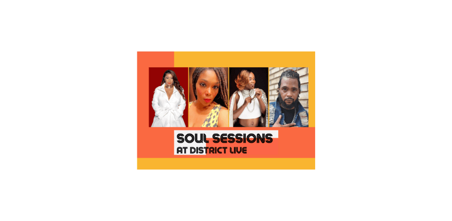 Soul Sessions