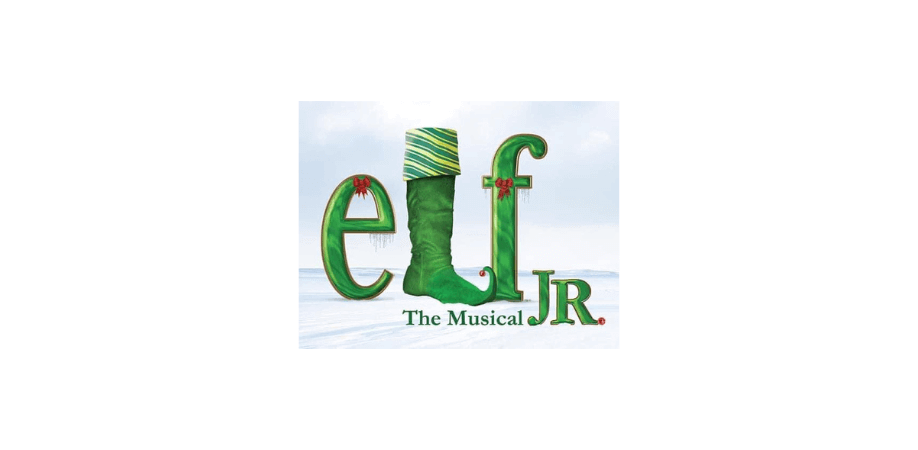 Elf the Musical Jr