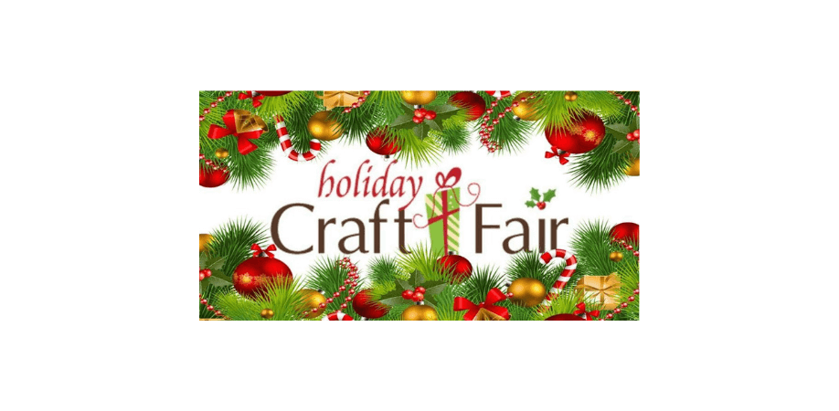 Holiday Craft Fair