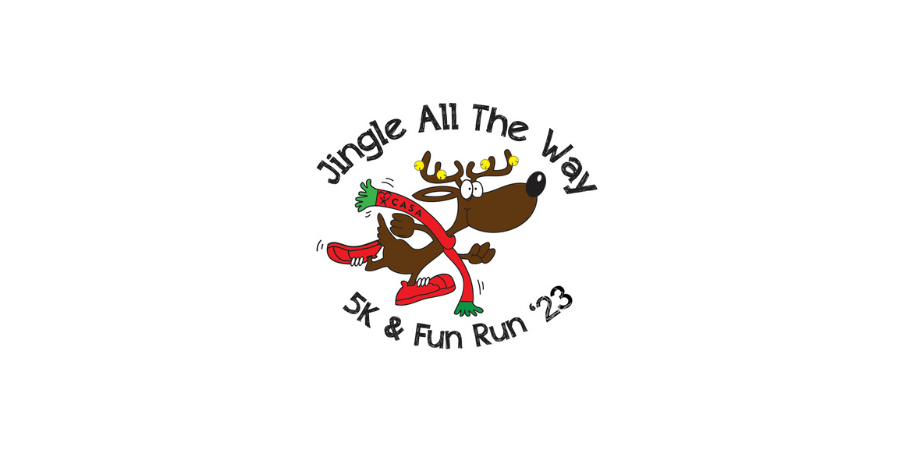 Jingle all the Way 5K