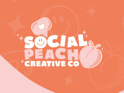 Social Peach Creative